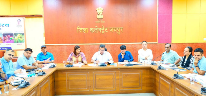 'Mission Hariyalo Rajasthan' gains momentum